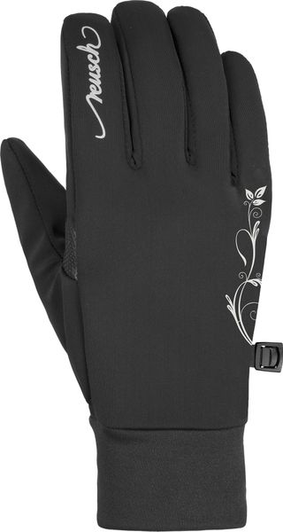 Saskia Touchtec