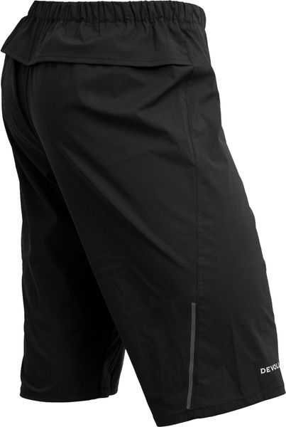Running Merino Shorts MAN
