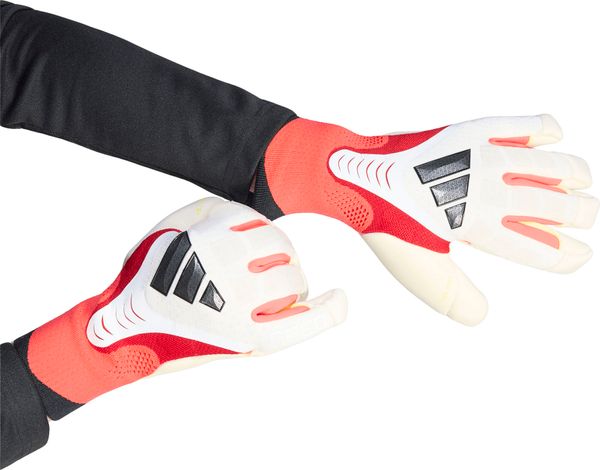 Predator Pro Hybrid Cut Goalkeeper Glove PC