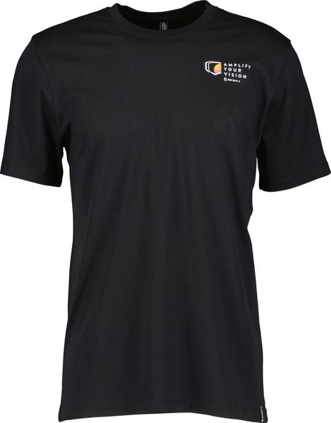 Tee M's Amplifier SS