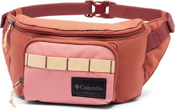 Zigzag Hip Pack