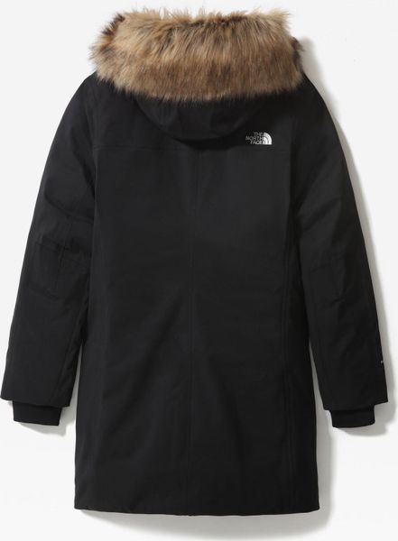 Women’s New Defdown Futurelight Parka