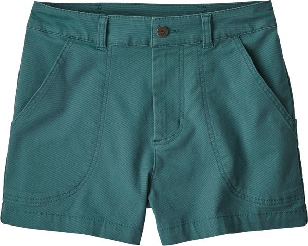 W's Stand Up Shorts