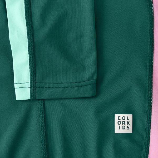 Sport Tights Colorblock 742656