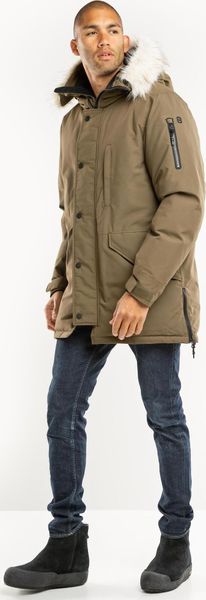 Imperial Parka