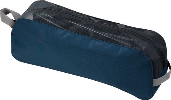 Luxurylite Mesh Cot