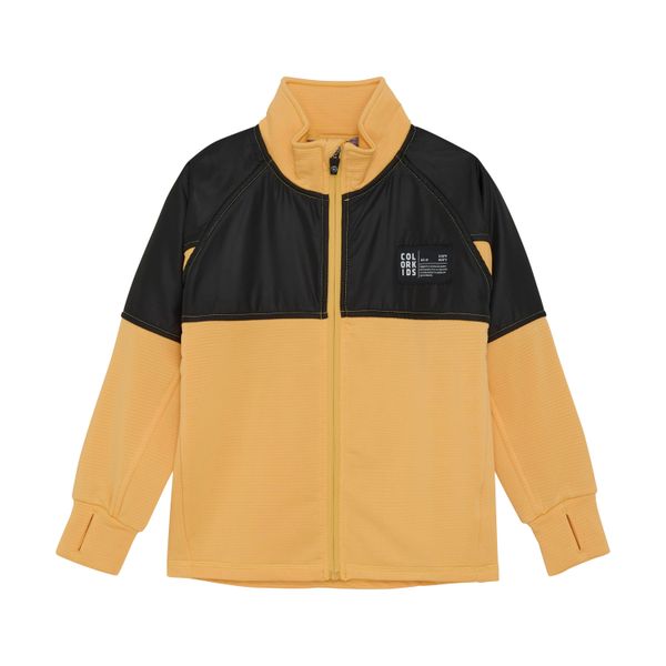 Fleece Stretch Jacket 742388