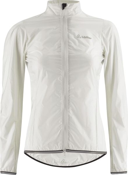 Women Bike Jacket Windshell