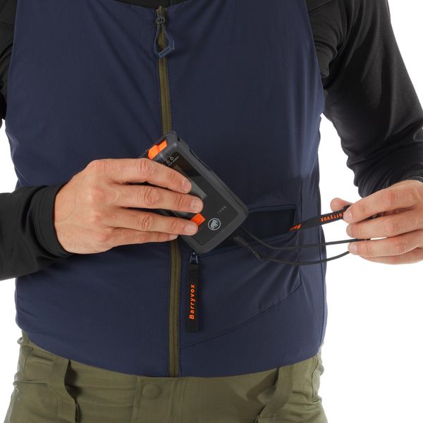 Alvier HS Bib Pants Men