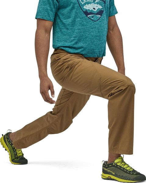 M's Venga Rock Pants