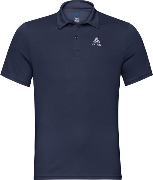 Polo Shirt Short Sleeve Cardada