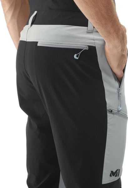 Iron XCS Cordura PT M