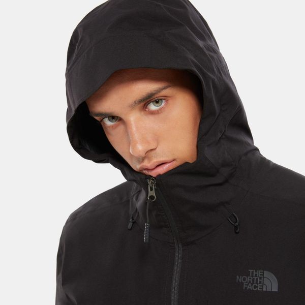 Men's Thermoball™ Triclimate Jacket