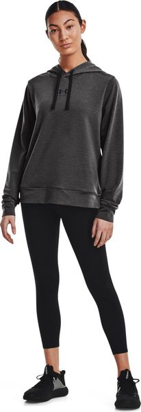 Women's UA Rival Terry Hoodie