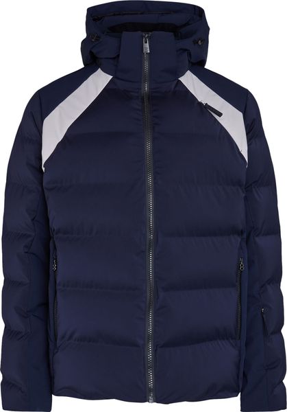 Ted's Ski Jacket