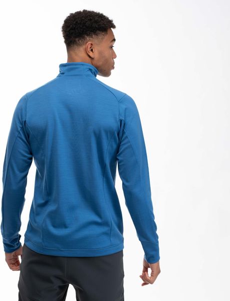 Ulstein Wool Jacket