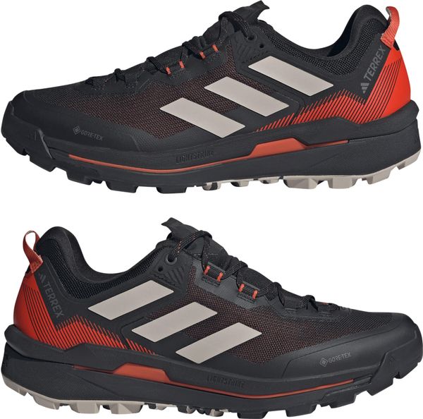 Skychaser Tech Gore-tex Hiking Shoes
