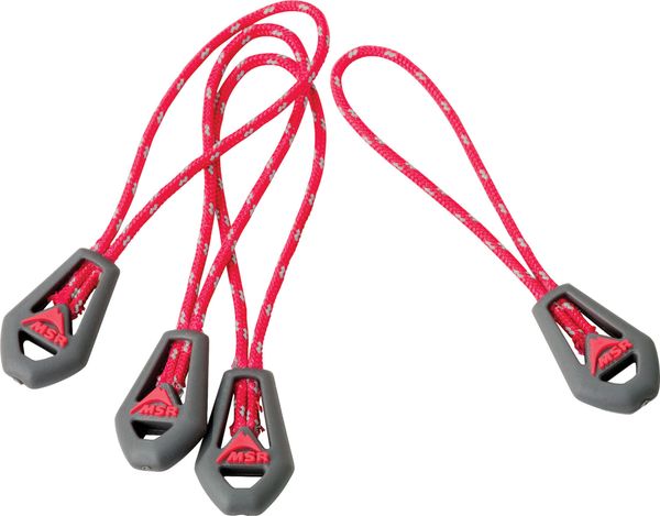 Universal Zipper Pulls