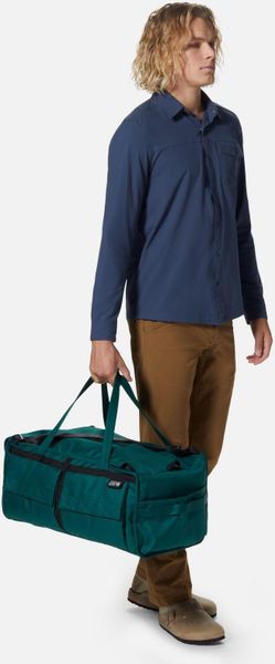 Camp Tough Duffel 80L