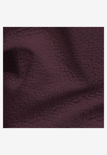 High Curl Jacket W