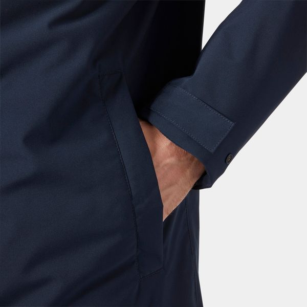 Munich INS Rain Coat