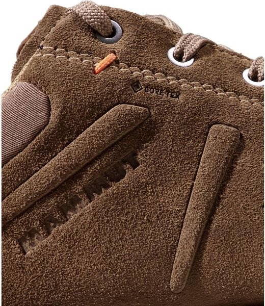 Alvra II Low Gtx® Men