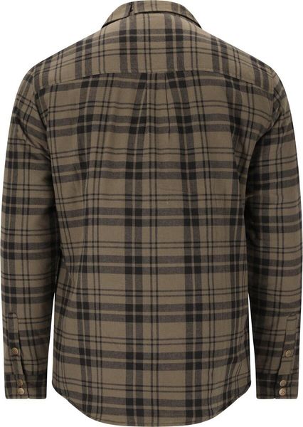 Tauron M Quilted Shirt