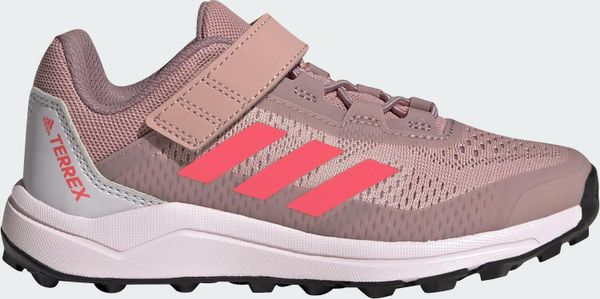 Terrex Agravic Flow Primegreen Trail-running Shoes