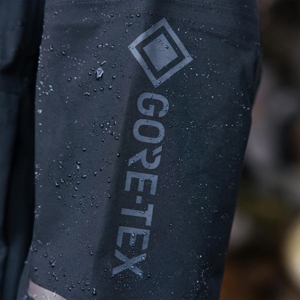 Xploric Gore-tex Rain Jacket