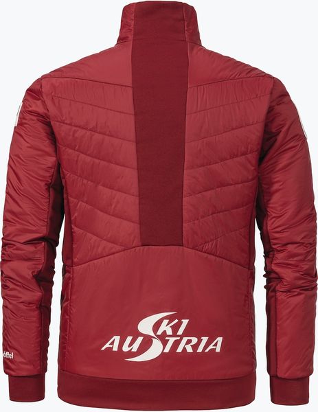 Ski Ins. Pontresina Men RT