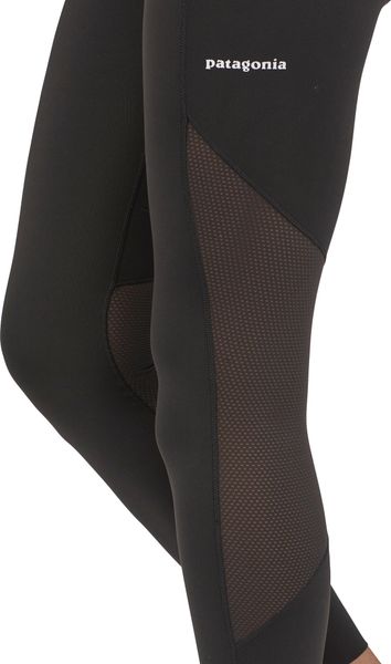 W's Endless Run Tights