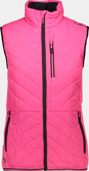 Woman Vest