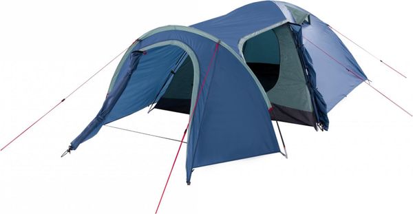 Torri 3 Comfort Camping Tent