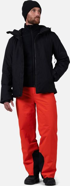 Rochrun NL Insulated Jacket