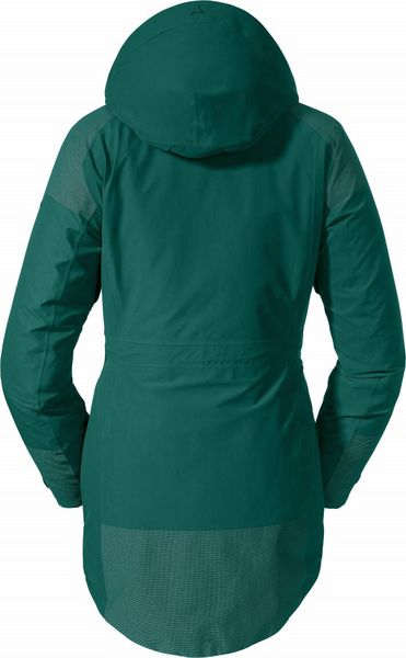 3in1 Parka Roraima Women
