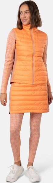 Emilie Down Vest