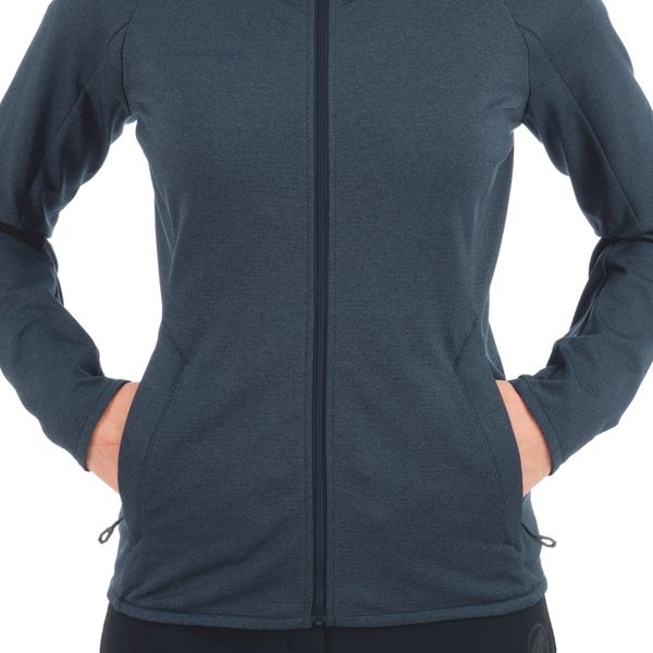 Nair ML Hooded Jacket Women