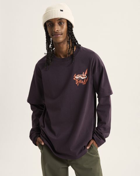 FOR Nothing Twoffer LS