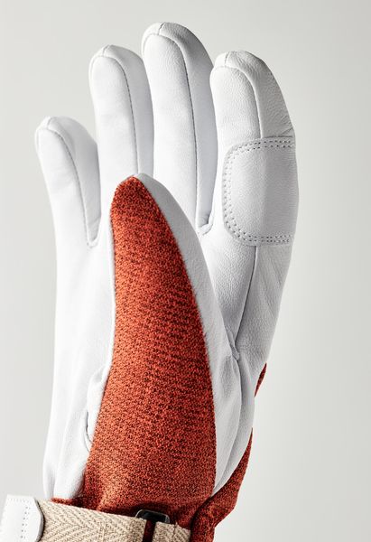 Women´s Patrol Gauntlet - 5 Finger