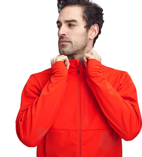 Ultimate V Softshell Jacket Men