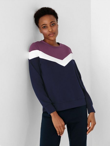 Women's Sweatshirt BLD025