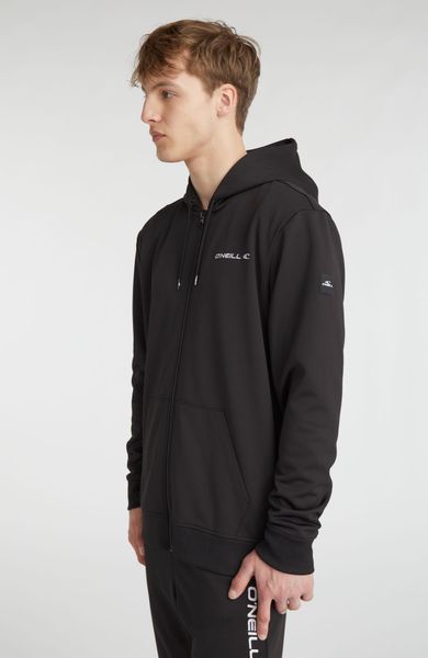 Rutile Full Zip Hoodie Fleece