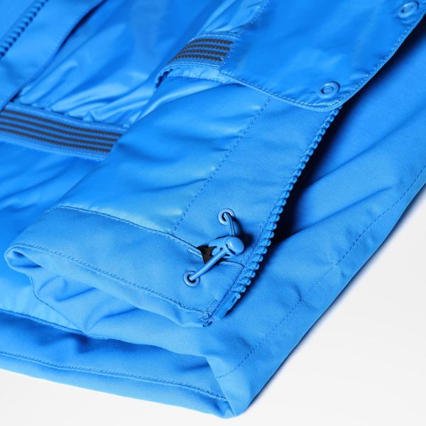 Mens Chakal Jacket