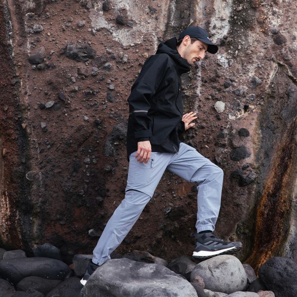 Xploric Gore-tex Rain Jacket
