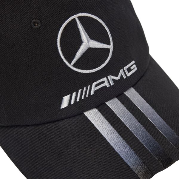 Y-3 Mercedes-amg Petronas Formula 1 Team DAD Cap