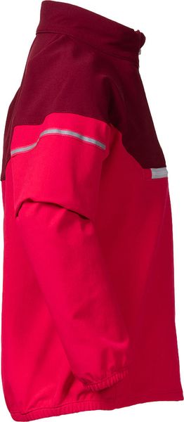 Ruffen Lt Softshell Kids Anora