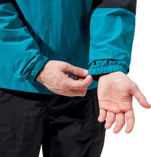 M URB Co-ord Wind Jacket