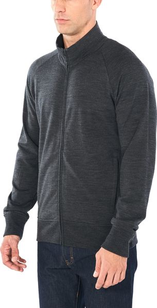 Mens Lydmar LS Zip