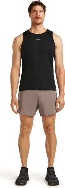 Men Merino Blend 125 Cool-lite Speed Tank