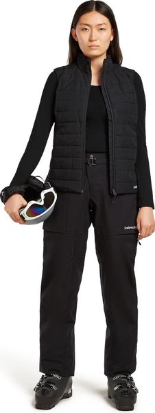 W 1360 Merinoloft Vest